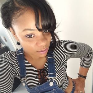 Meet your Posher, Jasmine